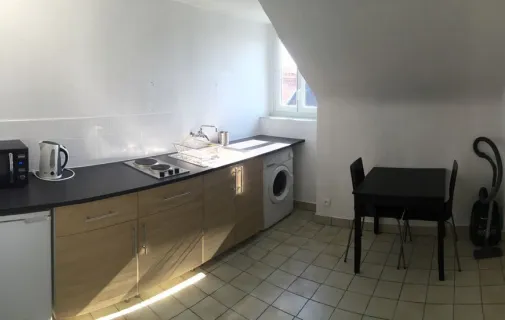 Location Nantes Appartement 697b45601481