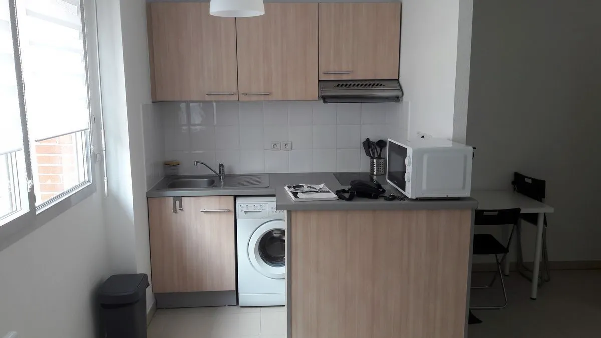 Location Toulouse Appartement 697b45674134