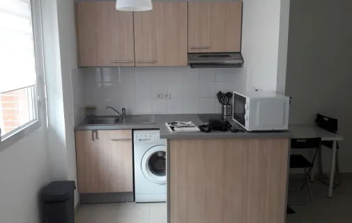 Location Toulouse Appartement 697b45674134