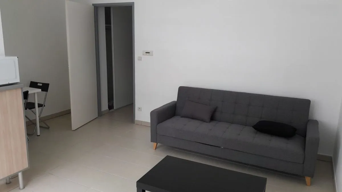 Location Toulouse Appartement 697b45674134