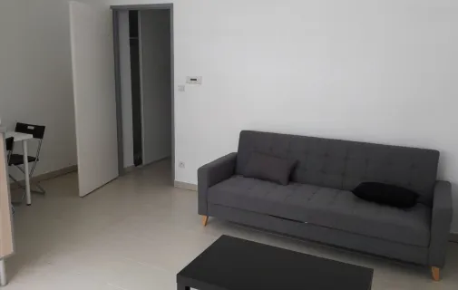 Location Toulouse Appartement 697b45674134