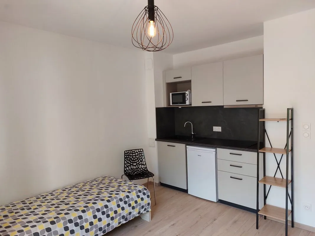 Location Strasbourg Appartement 697b456df226