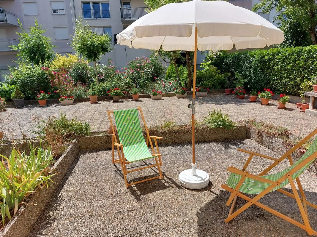 Location Strasbourg Appartement 697b456df226