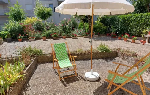 Location Strasbourg Appartement 697b456df226