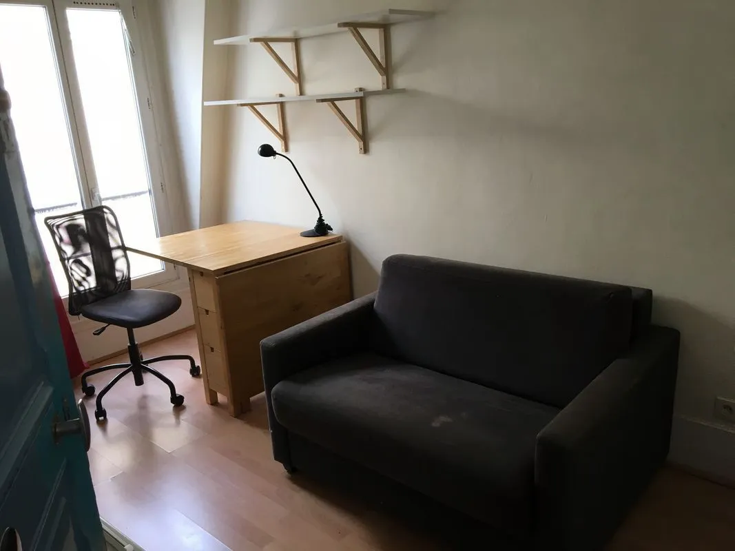 Location Paris Appartement 697b45771cad