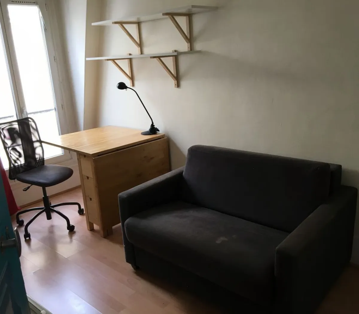 Location Paris Appartement 697b45771cad