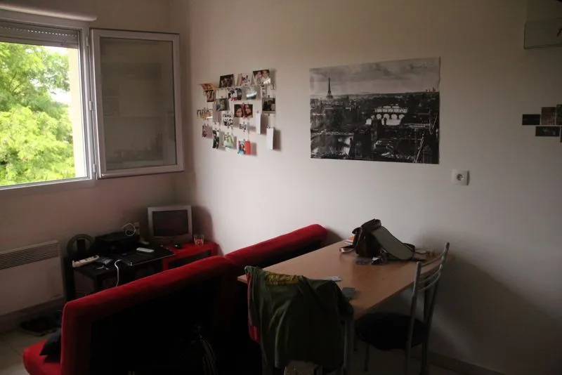 Location Vitry-sur-Seine Appartement 697b457dbf0d