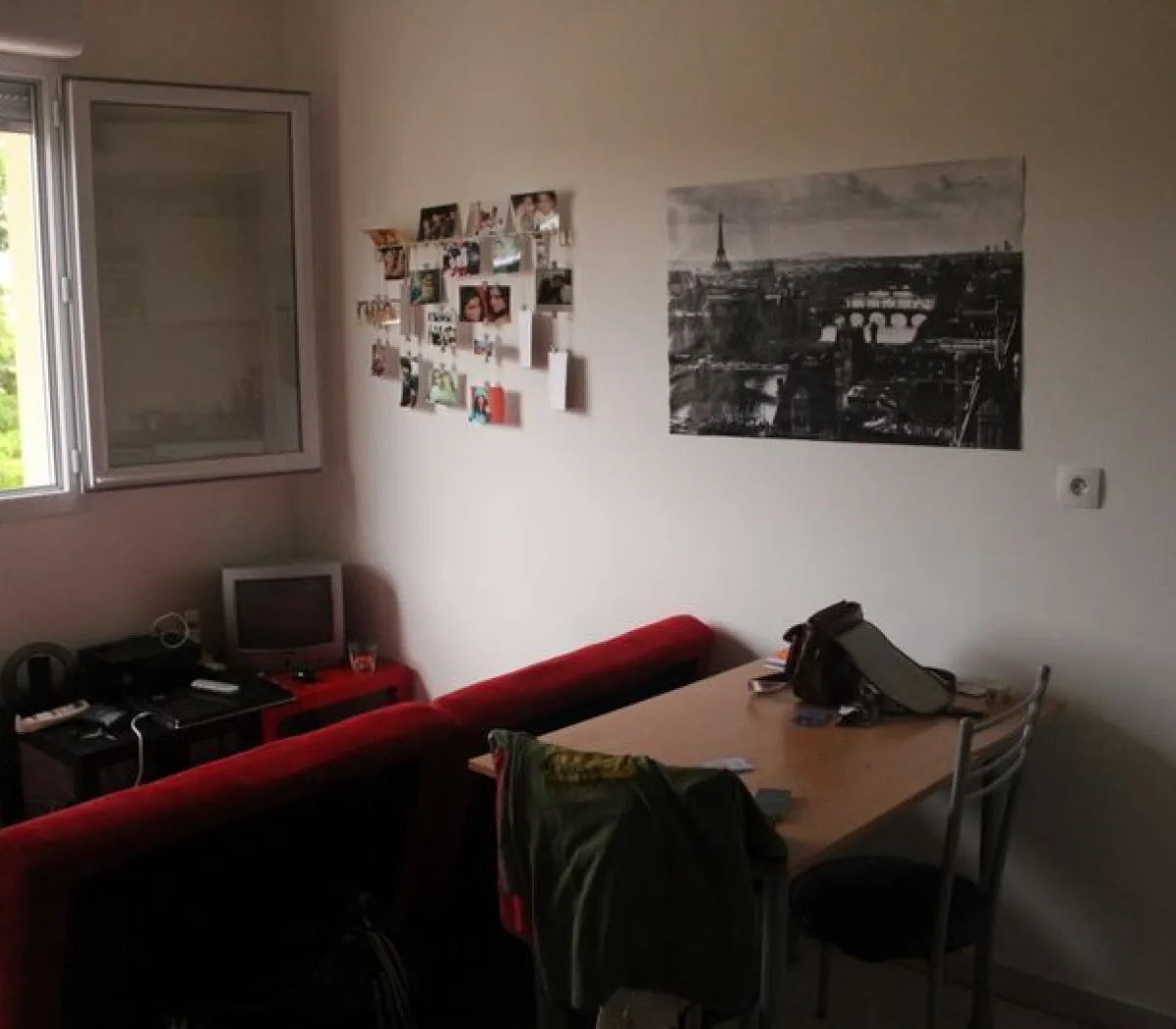 Location Vitry-sur-Seine Appartement 697b457dbf0d