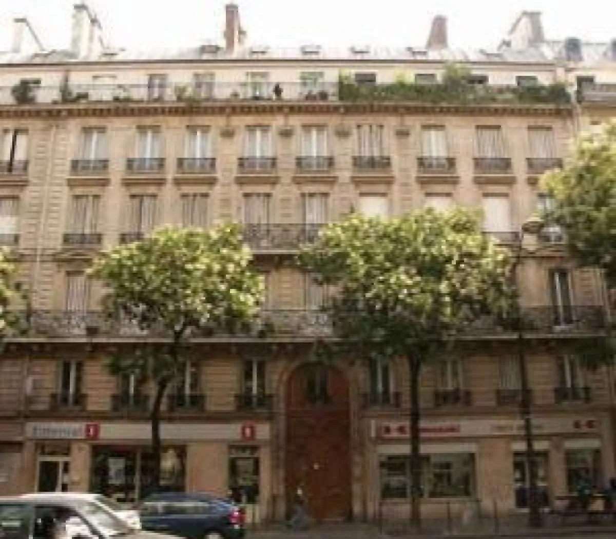 Location Paris Appartement 697b464636da