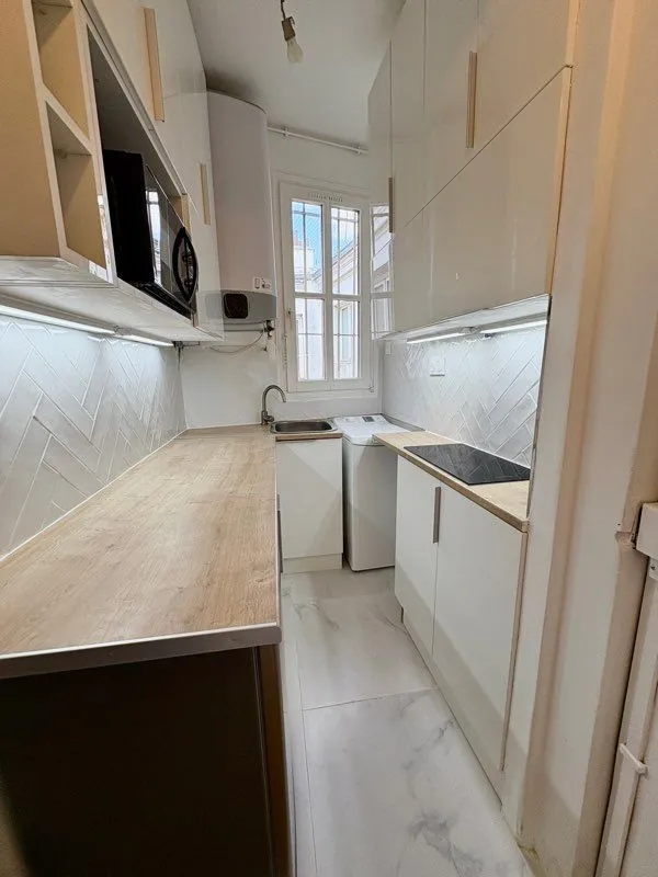 Location Paris Appartement 697b464d0ebf