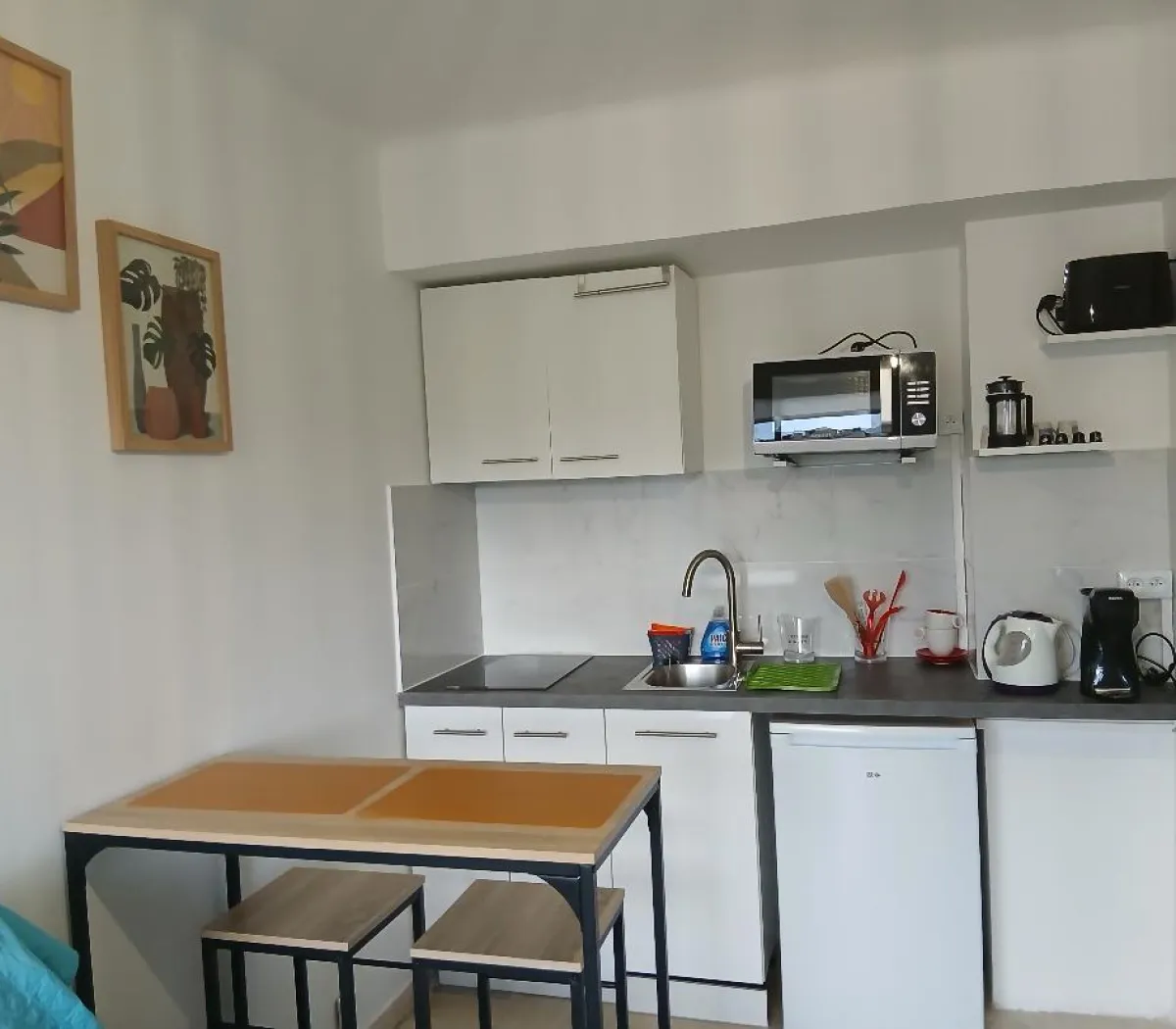 Location Cannes Appartement 697b4b382ee4