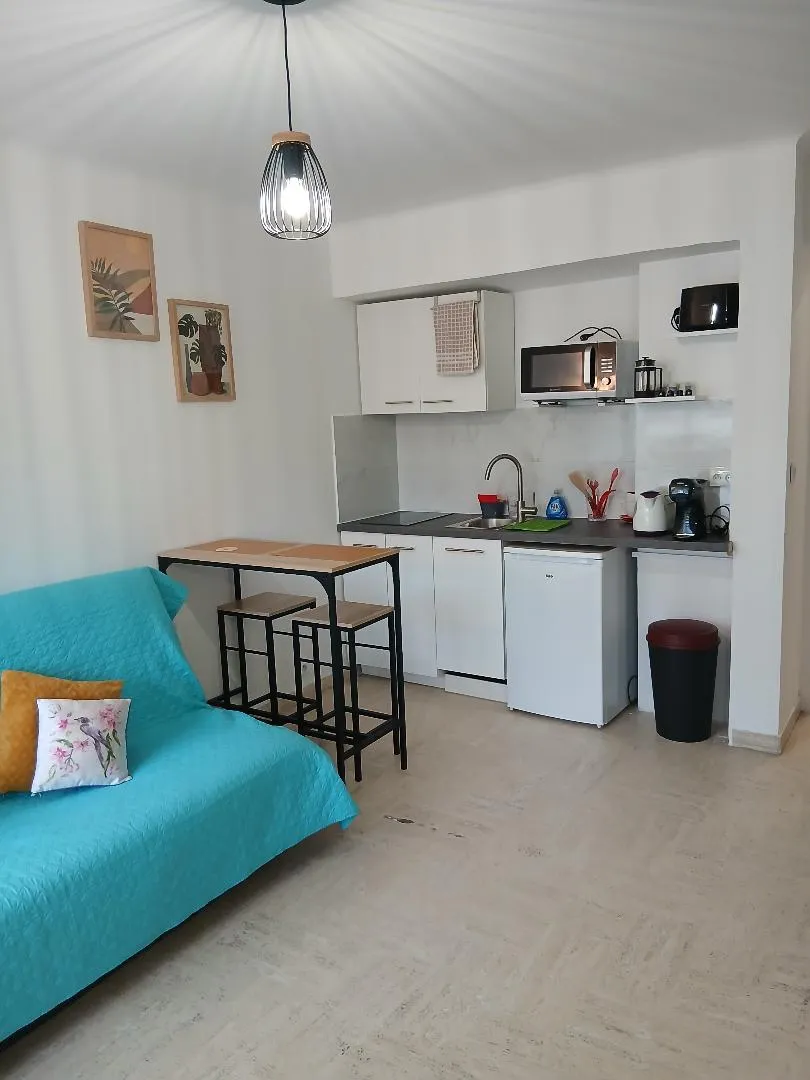 Location Cannes Appartement 697b4b382ee4
