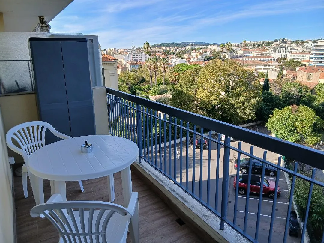 Location Cannes Appartement 697b4b382ee4