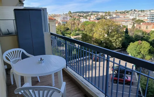 Location Cannes Appartement 697b4b382ee4