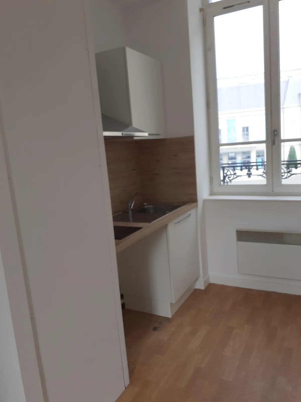 Location Saint-Brieuc Appartement 697b632bad7a
