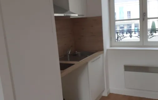 Location Saint-Brieuc Appartement 697b632bad7a