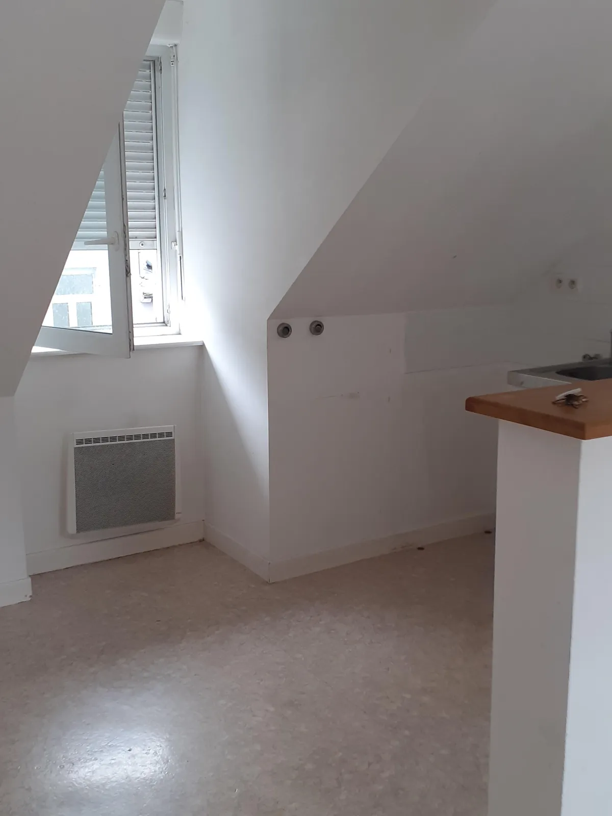 Location Saint-Brieuc Appartement 697b6402d086