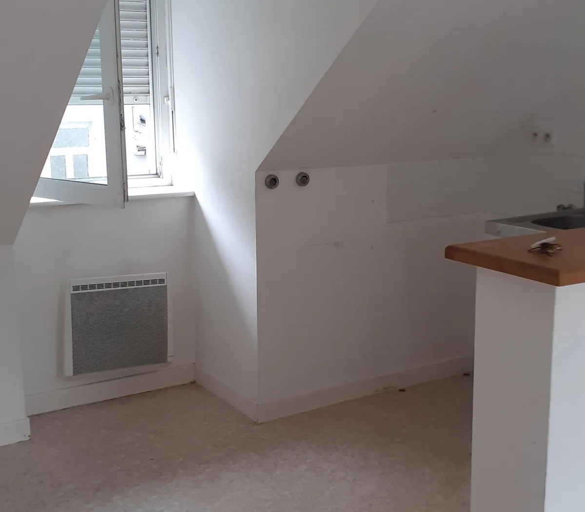 Location Saint-Brieuc Appartement 697b6402d086