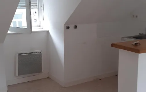 Location Saint-Brieuc Appartement 697b6402d086