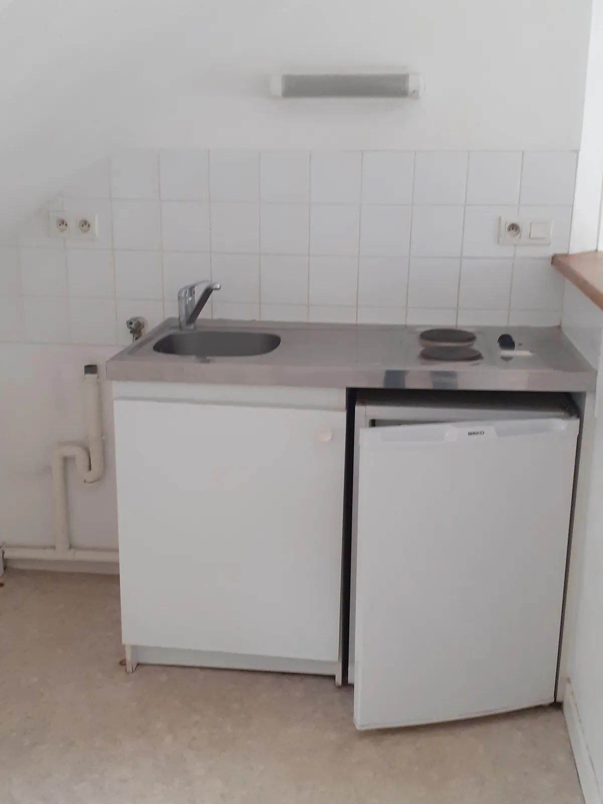 Location Saint-Brieuc Appartement 697b6402d086