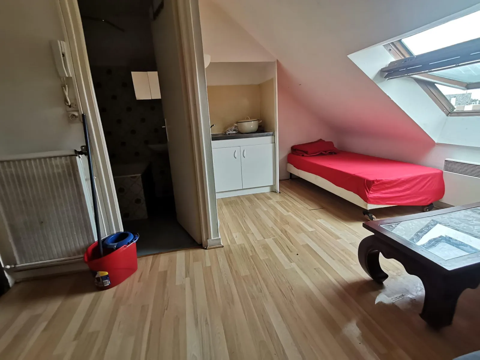 Location Saint-Brieuc Appartement 697b652ef043