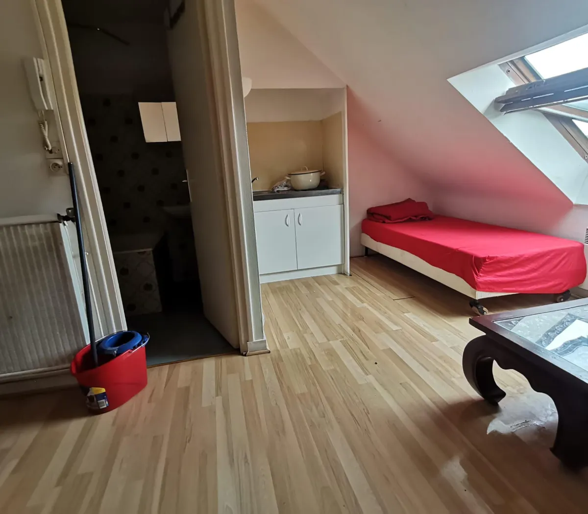 Location Saint-Brieuc Appartement 697b652ef043