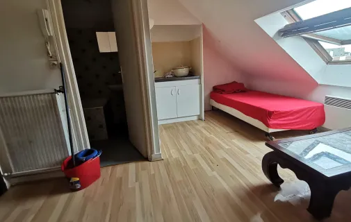 Location Saint-Brieuc Appartement 697b652ef043