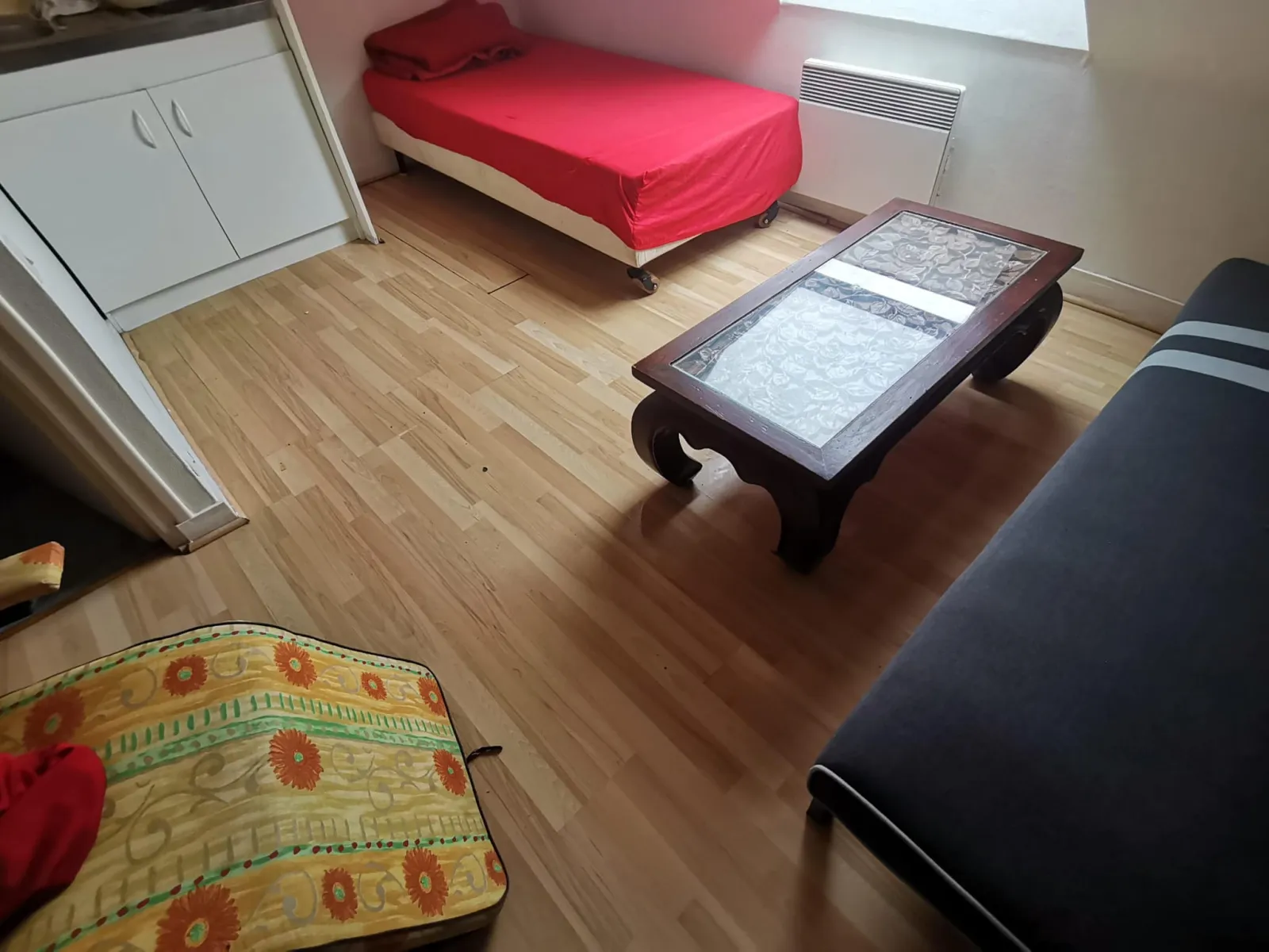 Location Saint-Brieuc Appartement 697b652ef043