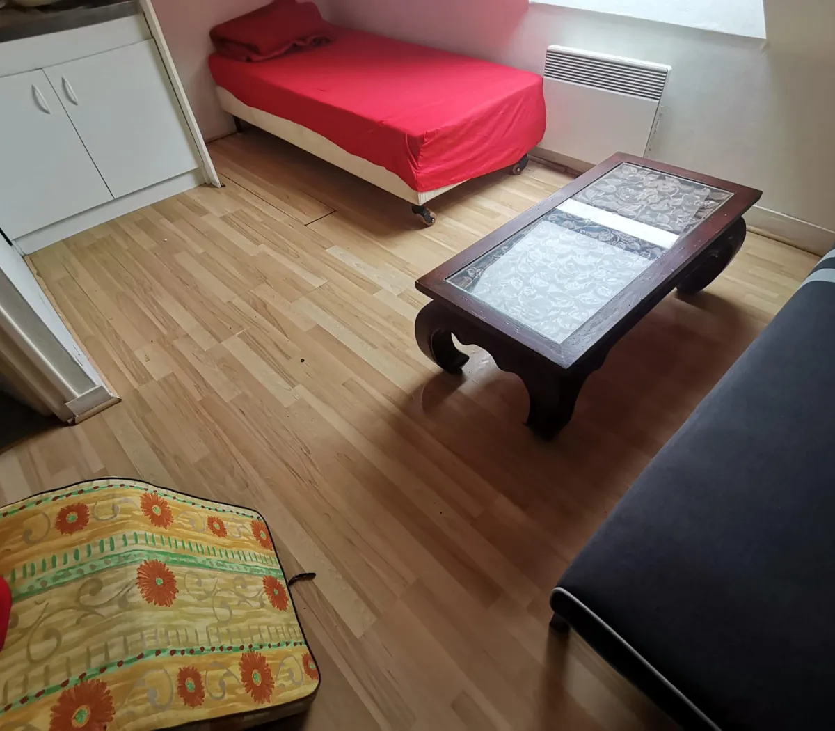 Location Saint-Brieuc Appartement 697b652ef043