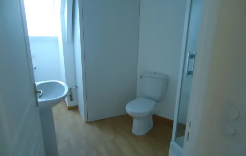 Location Saint-Brieuc Appartement 697b66b01ce6