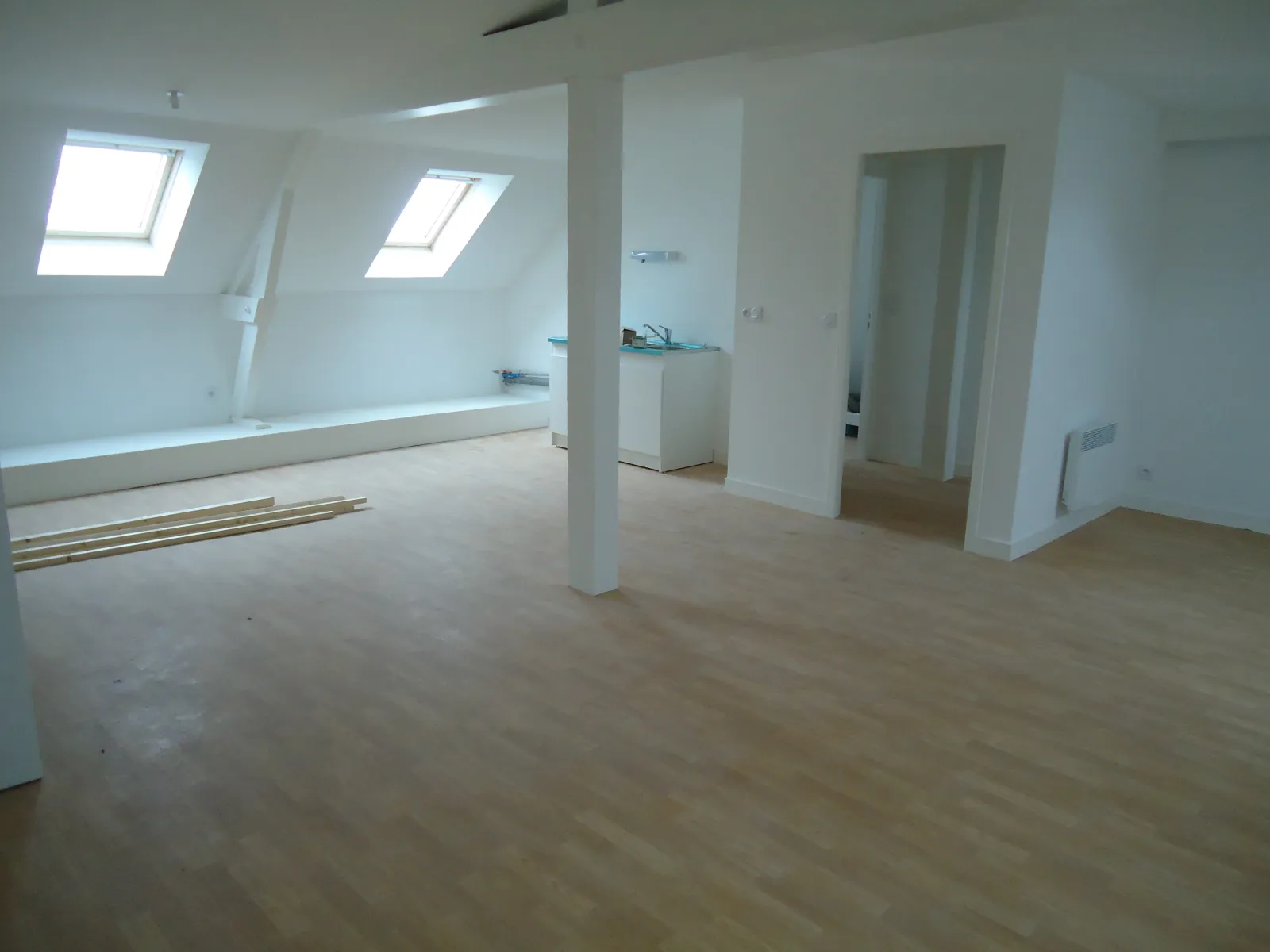 Location Saint-Brieuc Appartement 697b66b01ce6