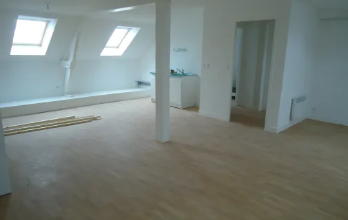 Location Saint-Brieuc Appartement 697b66b01ce6