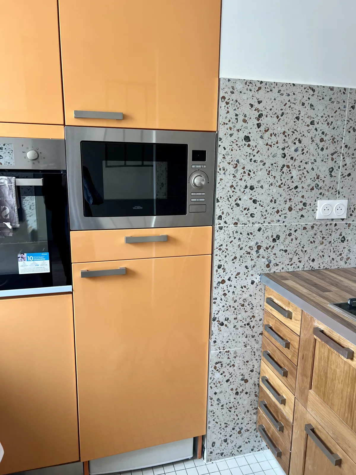 Location Paris Appartement 697b69c3db6a