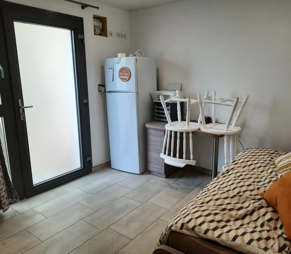 Location Bron Appartement 697b6f95281e