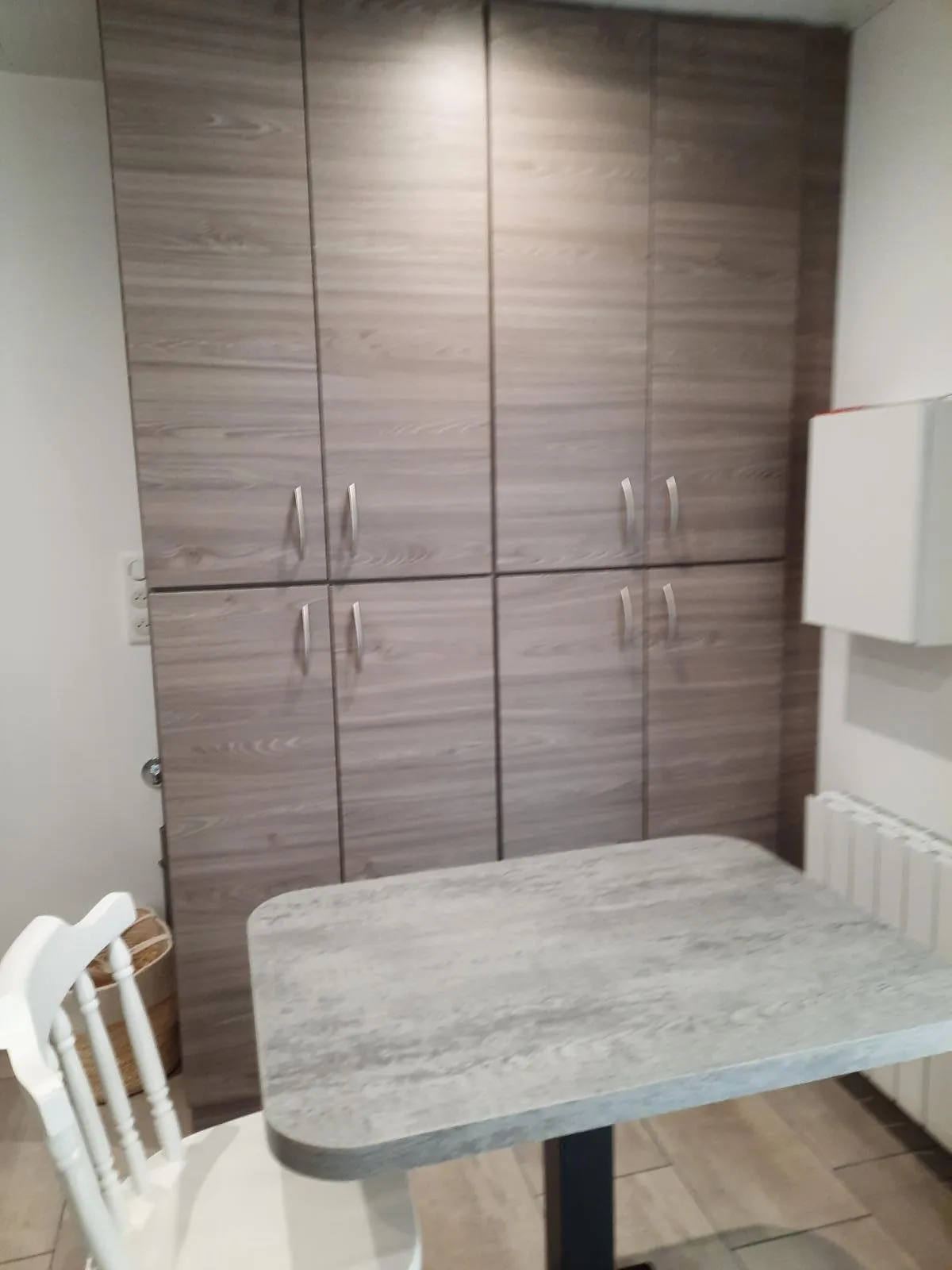 Location Bron Appartement 697b6f95281e