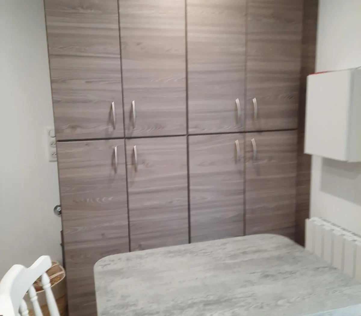 Location Bron Appartement 697b6f95281e