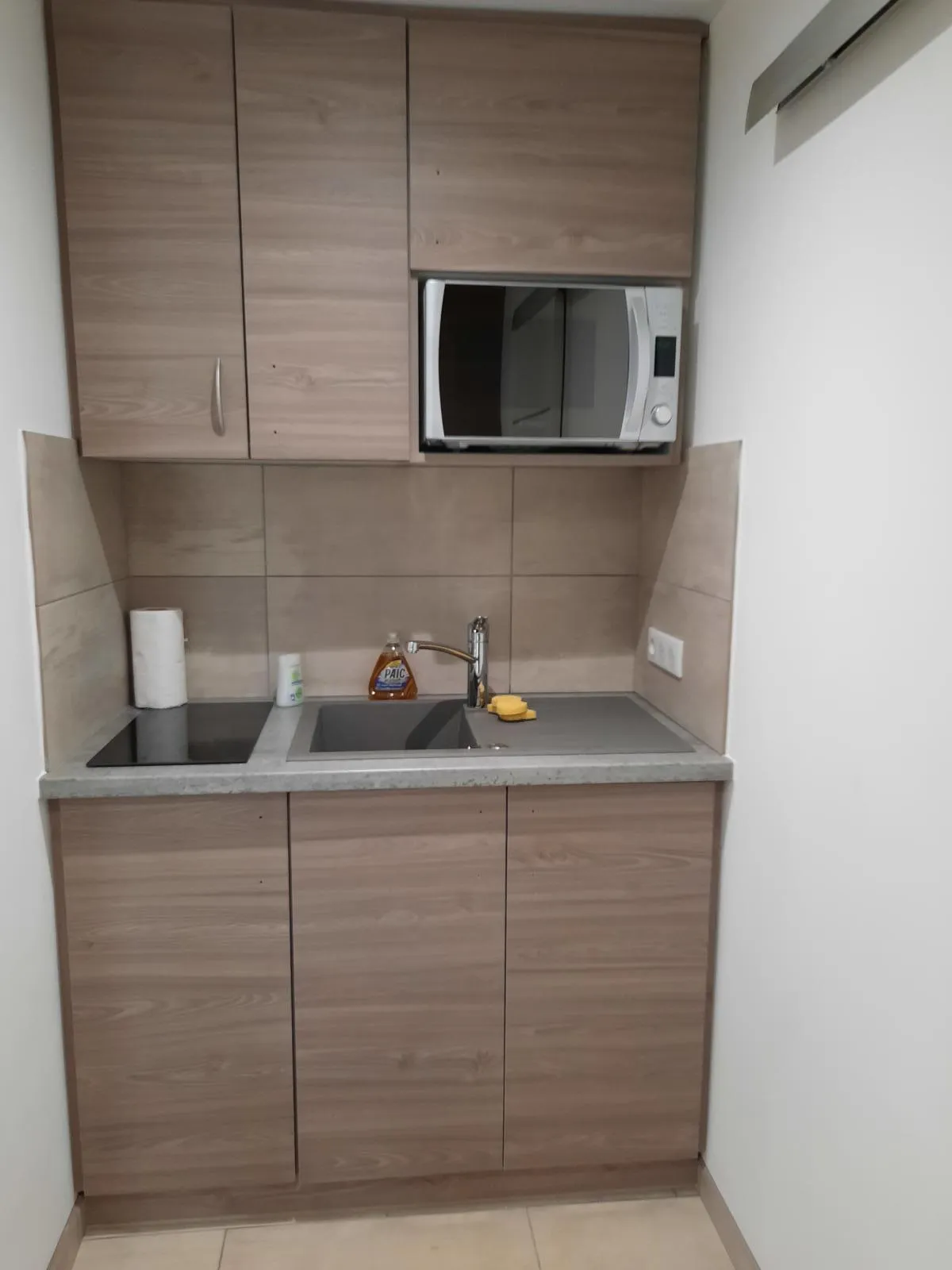 Location Bron Appartement 697b6f95281e