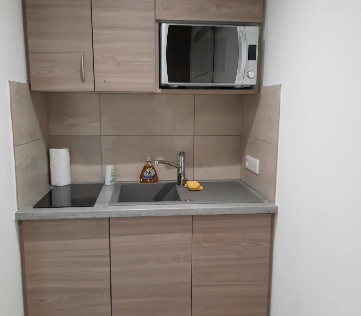 Location Bron Appartement 697b6f95281e