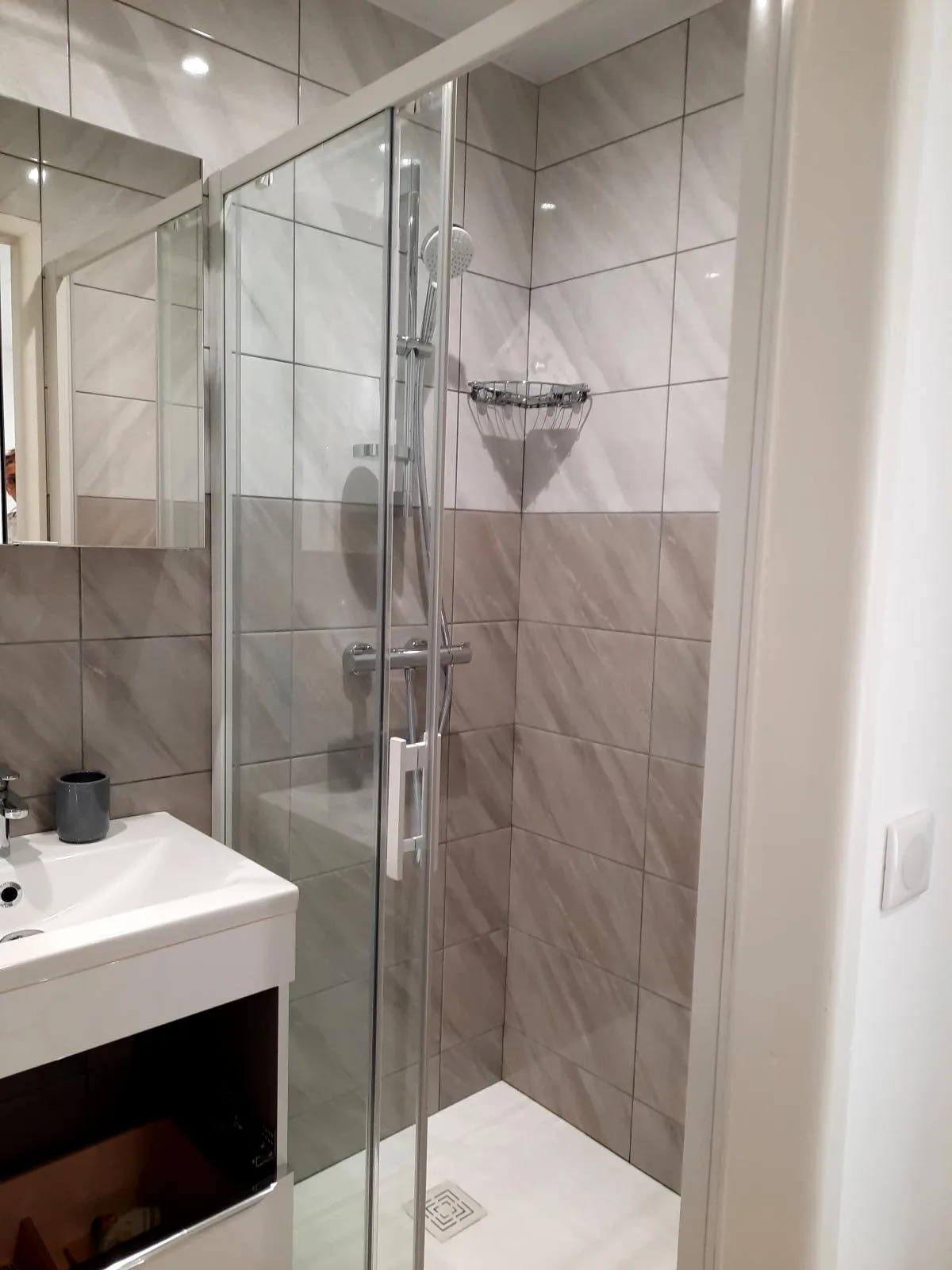 Location Bron Appartement 697b6f95281e