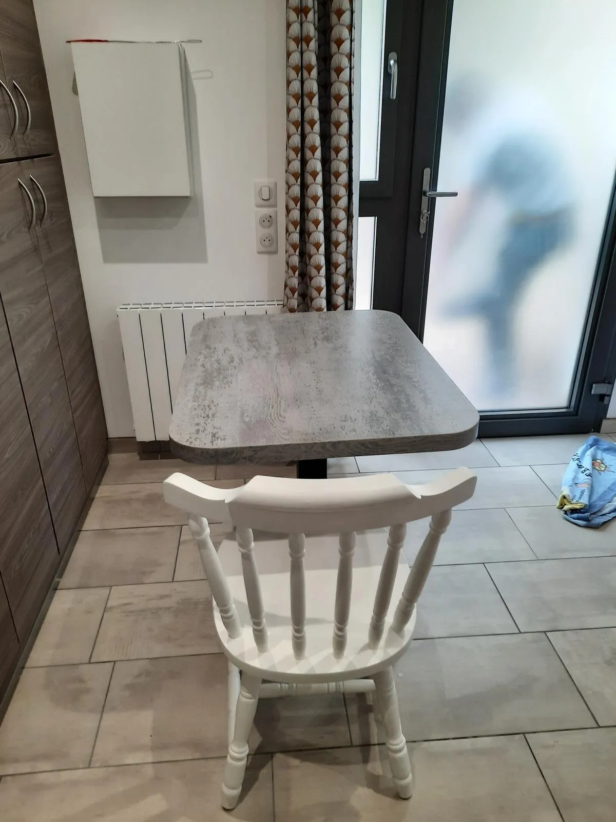 Location Bron Appartement 697b6f95281e