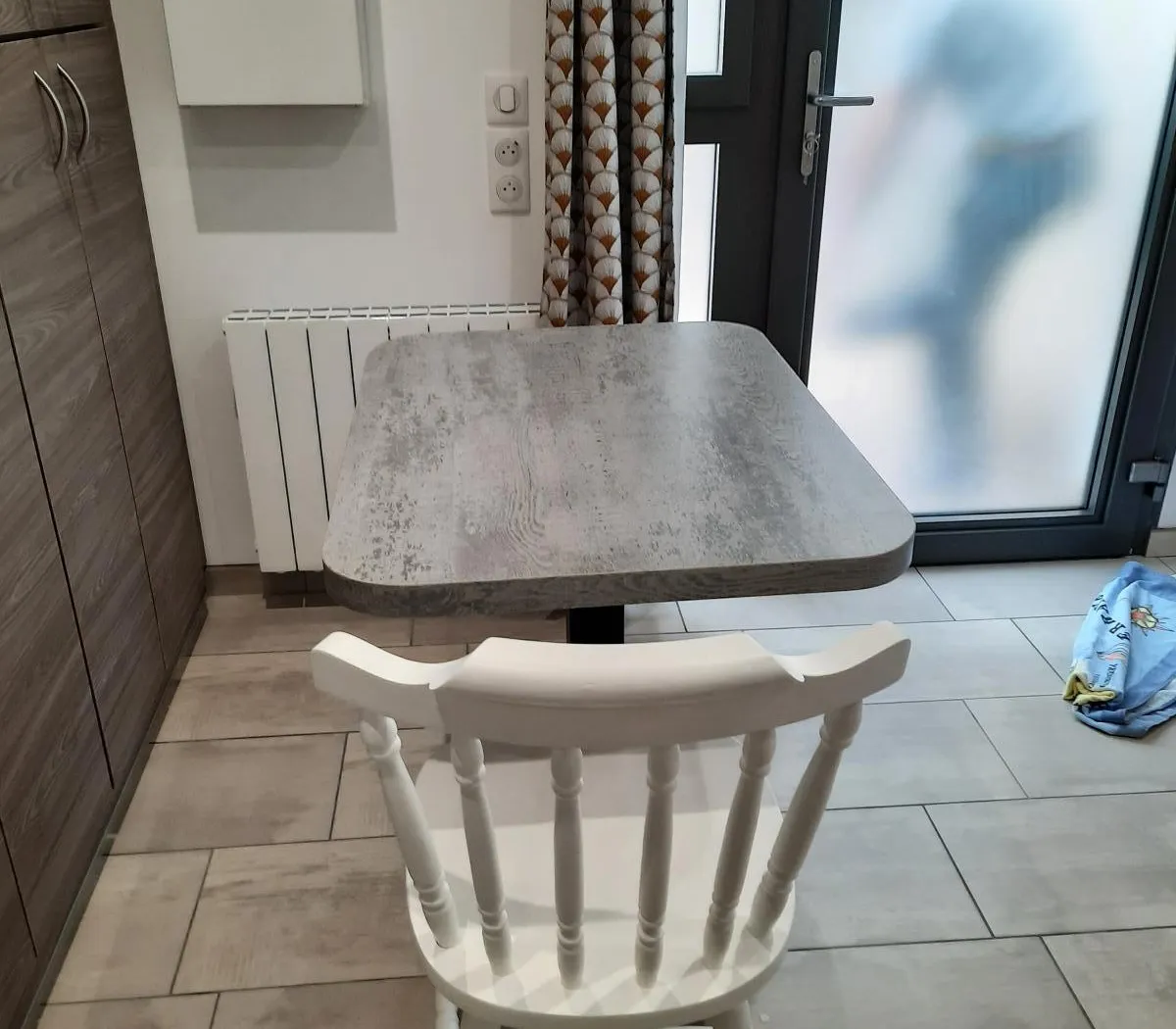 Location Bron Appartement 697b6f95281e