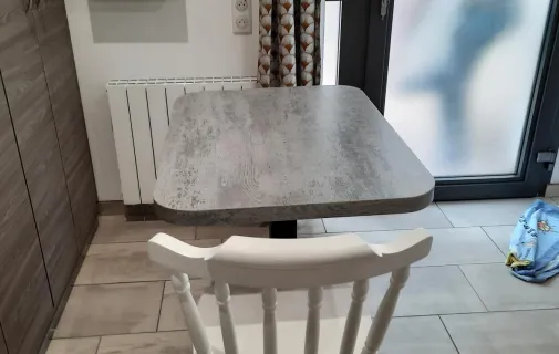 Location Bron Appartement 697b6f95281e