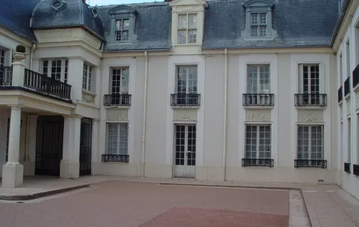 Location Bois-le-Roi Appartement 697b70411b07