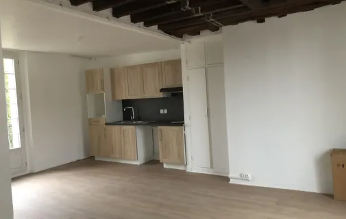 Location Bois-le-Roi Appartement 697b70411b07