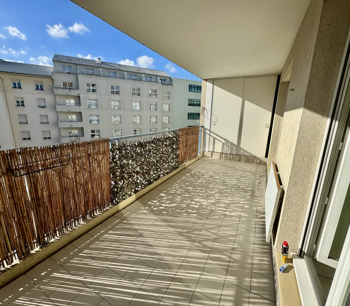 Location Lyon Appartement 697b75e7971e