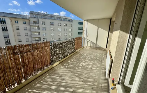 Location Lyon Appartement 697b75e7971e