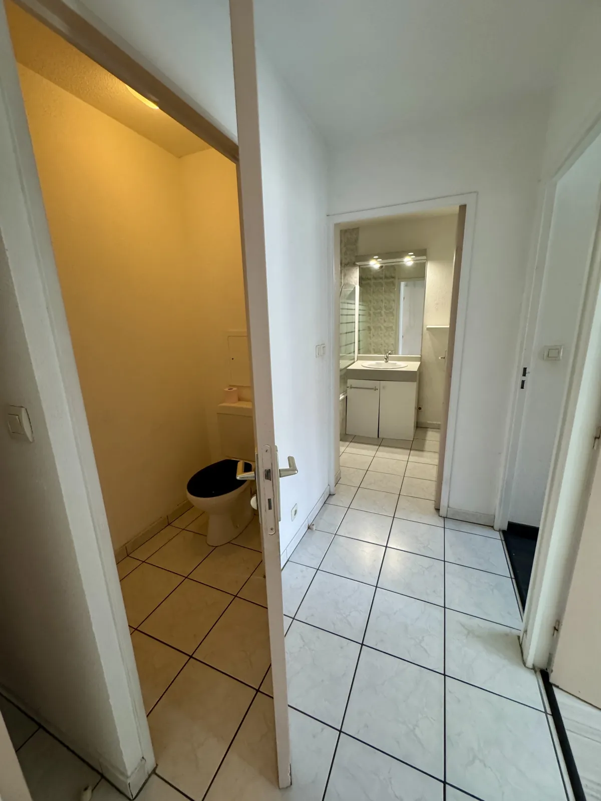 Location Lyon Appartement 697b75e7971e