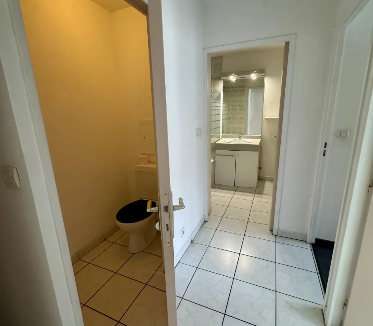 Location Lyon Appartement 697b75e7971e