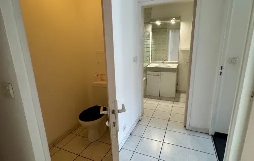 Location Lyon Appartement 697b75e7971e