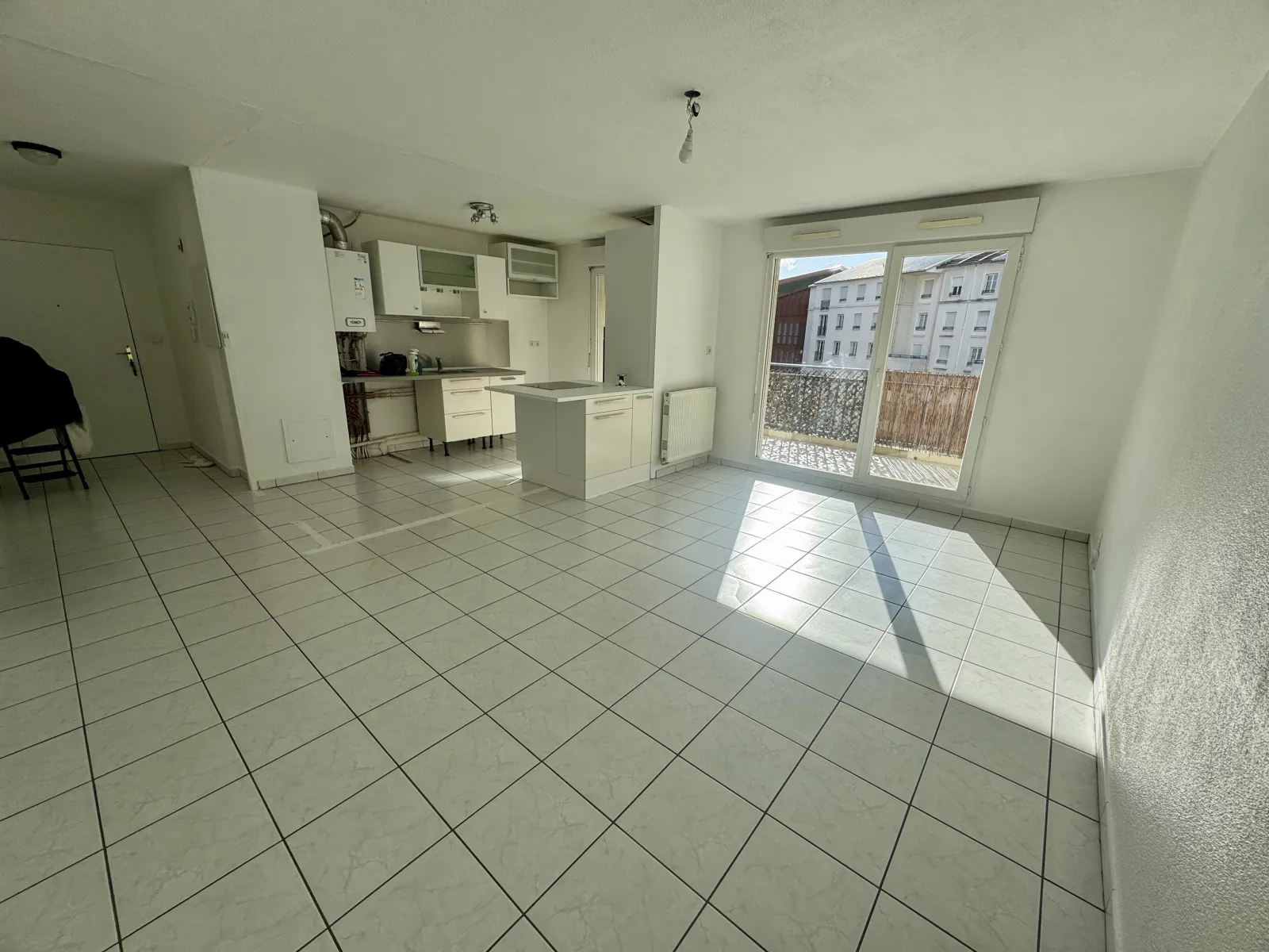 Location Lyon Appartement 697b75e7971e